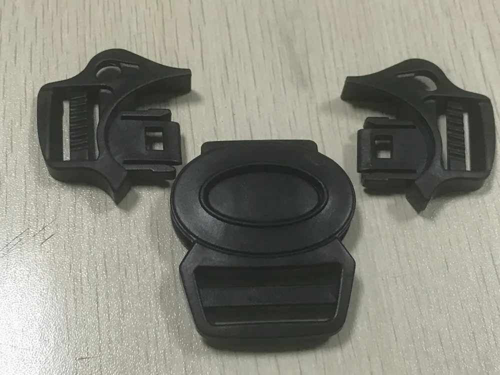 BABY SWING BOUNCER buckle