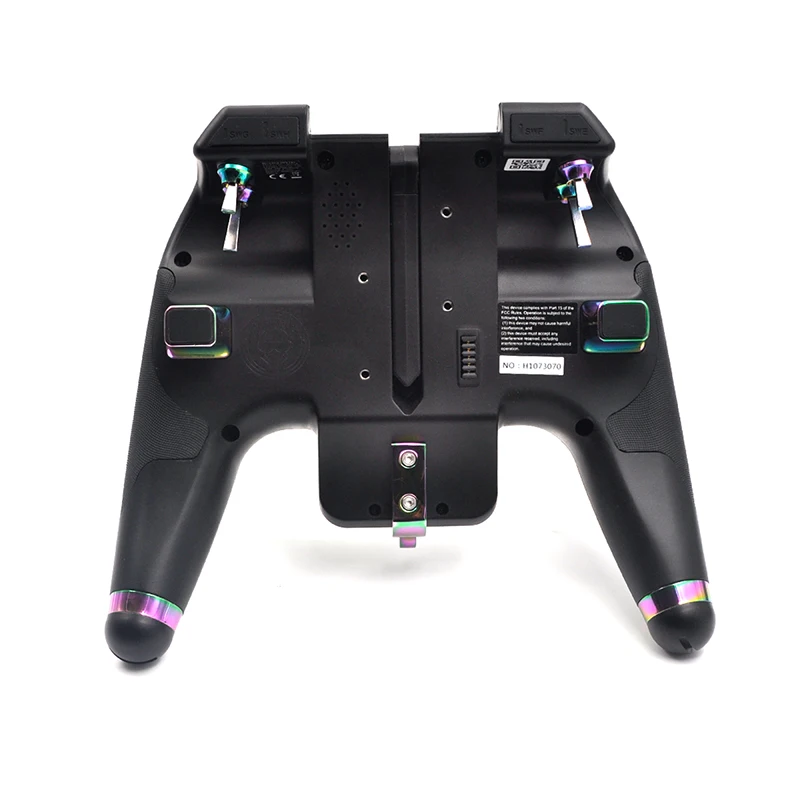 Flysky FS NV14 2 4G 14CH Nirvana передатчик с iA8X приемник 3 5 дюймов Дисплей открытым исходным