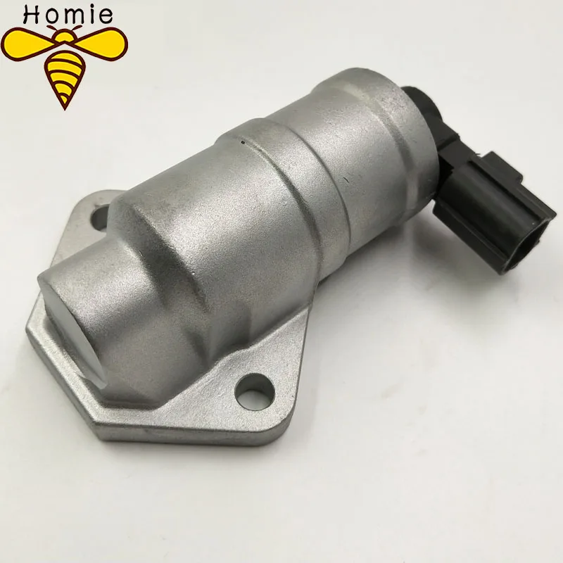 Клапан контроля скорости воздуха Homie IAC IACV 1F2220660A 2L5Z9F715BA для Ford Explorer/Explorer Sport Trac Ranger