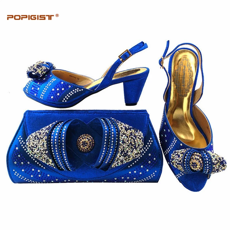 MM1045 Royal blue_