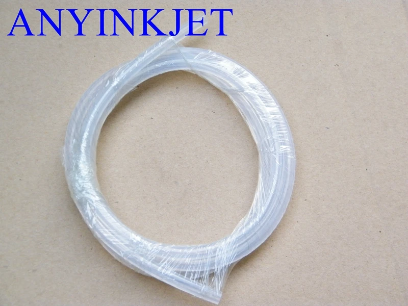 Ситроникс для тефлоновый шланг кабель PTFE 1/4*1/8 Citronix Ci700 Ci580 Ci1000 Ci2000 Ci3500 чернильных