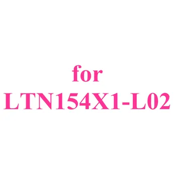 

LCD Driver Board TV+HDMI+VGA+CVBS+USB Kit Controller Board T.VST56 board for LTN154X1-L02 screen