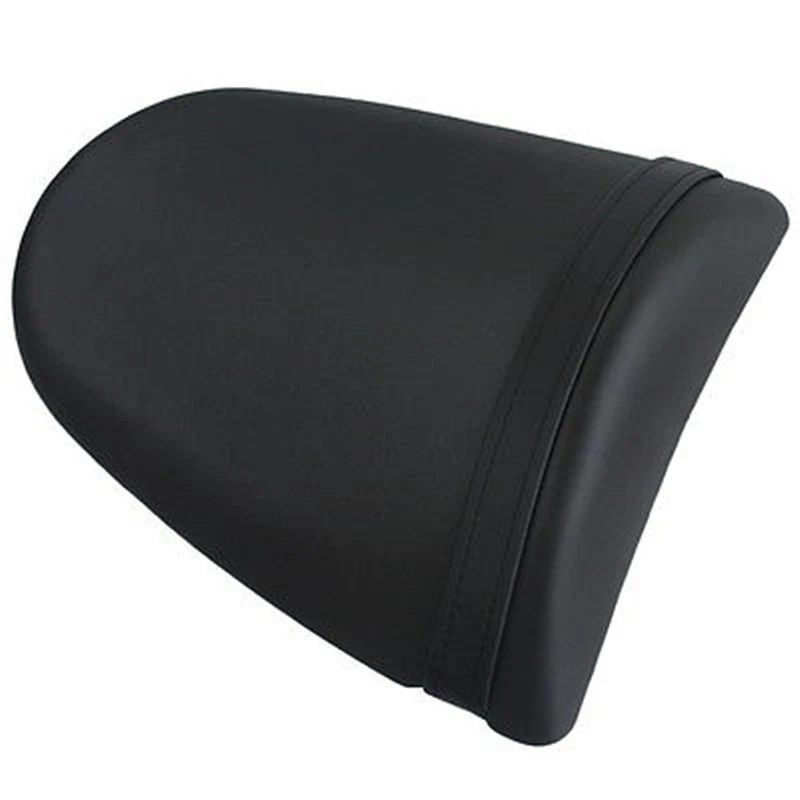 Заднее ПАССАЖИРСКОЕ СИДЕНЬЕ для Kawasaki Ninja ZX6R ZX636 03-04 Z1000 2003-2006 аксессуары для мотоциклов