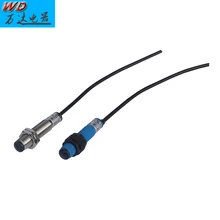 Фотоэлектрический e3f-ds5e1 e3f-ds5e2 фотоэлектрический датчик NPN линии