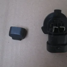 Микс 15 шт 9005 9006 H11 кронштейн лампы для авто светильник