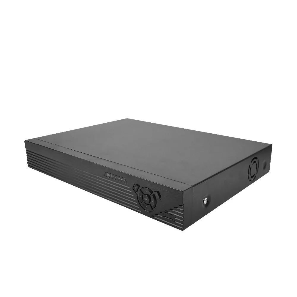 VStarcam N160 NVR 16CH Сетевой Видео Регистраторы уход за кожей лица распознавания HDMI