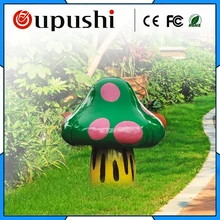 IP44 водостойкий коаксиальный динамик pa 25 Вт гриб динамик