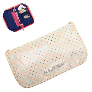 Grocery Appendix Jill By Jillstuart Multicolour Polka Dot Multifunctional Wallet Passport Bag Passport Pouch Travel Accessories Bags Holidaypassport 3gb Aliexpress Grocery Appendix Jill By Jillstuart Multicolour Polka Dot Multifunctional Wallet Passport Bag Passport Pouch Travel Accessories Bags Holidaypassport 3gb Aliexpress