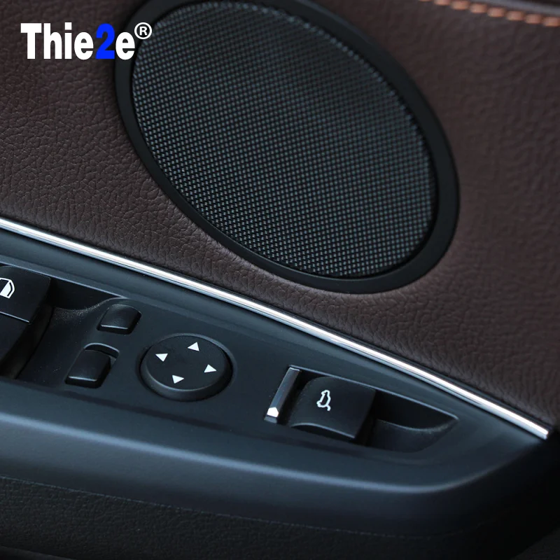

5 m car-styling Decoration thread for Mitsubishi asx lancer x 10 9 outlander xl pajero 4 sport carisma accessories car sticker
