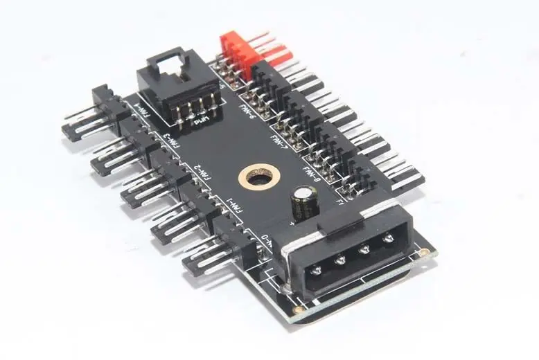 Cpu fan pwm. Cpu fan pwm