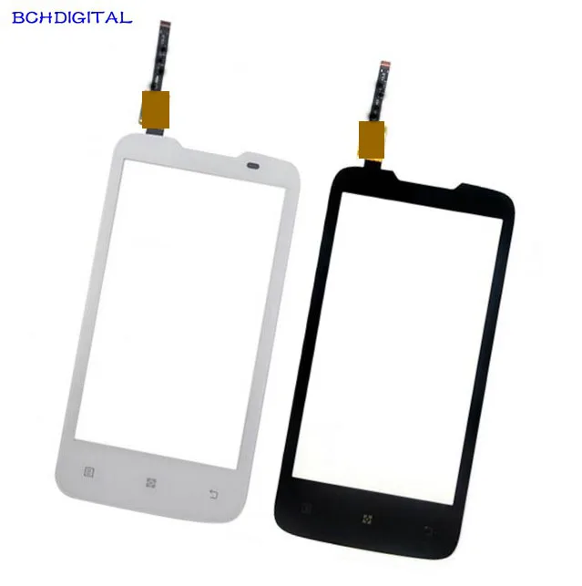 

L022 4.5" Touch Screen For Lenovo A820 Digitizer Front Glass Lens Sensor Panel