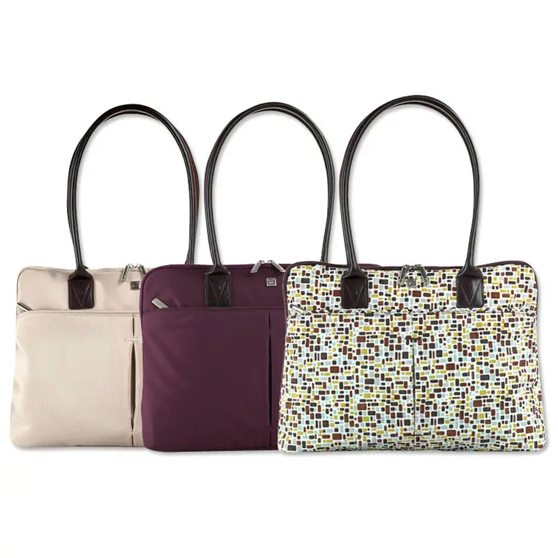 

Fashion Women Laptop Bag 14 inch Waterproof Shoulder Bags 13.3,14.1 Case For Apple MacBook Asus Dell Lenovo Notebook Bag 13 Inch