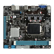 Для настольных компьютеров Управление доска стабильный для Intel H81 LGA1150 материнская плата компьютера DDR3 памяти