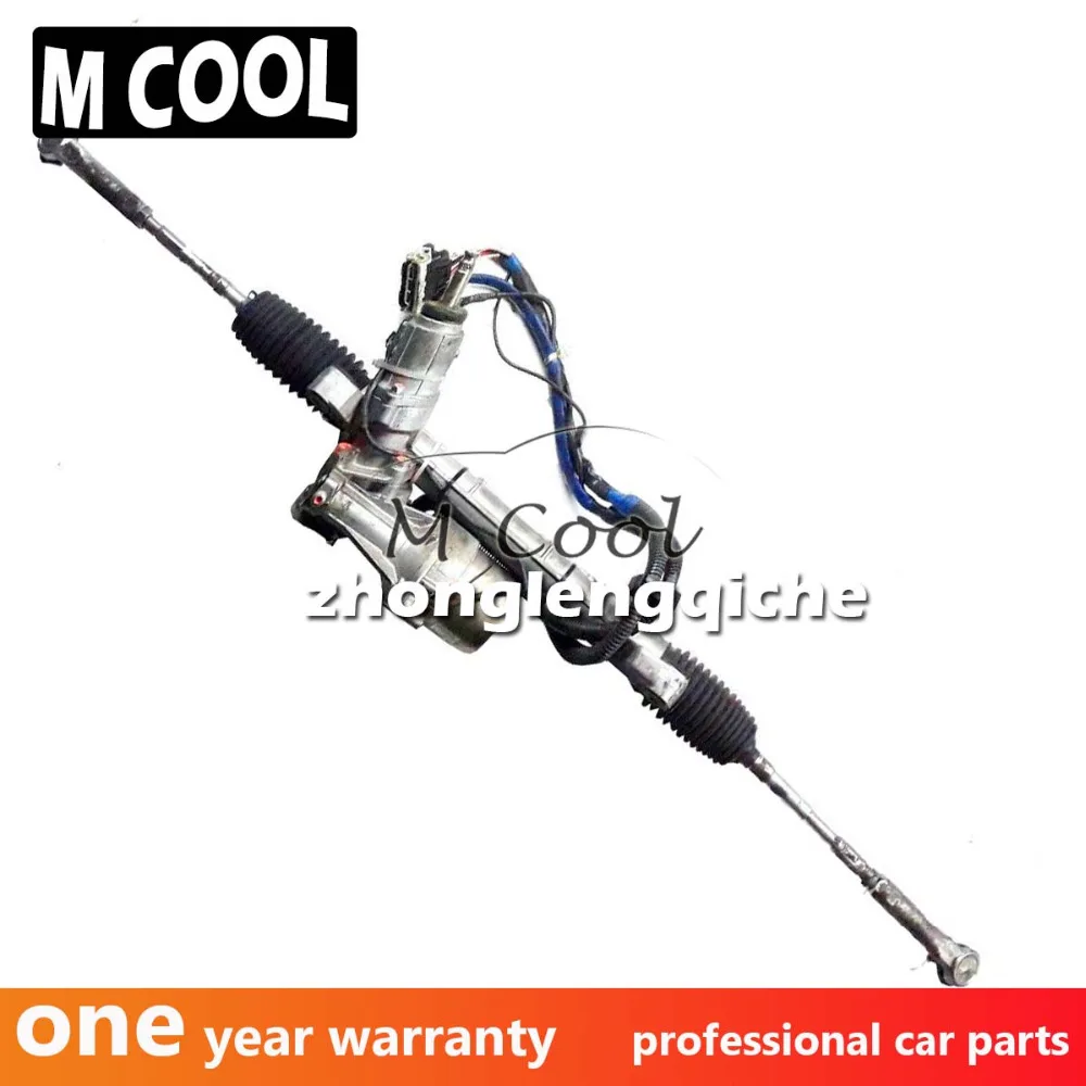 Power Steering Rack For Subaru Forester 2009 34110SC032 34110SC033