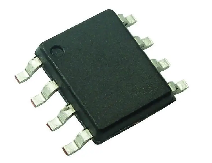 5 шт./лот 0211 SN65HVD11DR 65HVD11 VP11 FAN7530 FAN7530MX SOP-8 SOP8 | Электроника