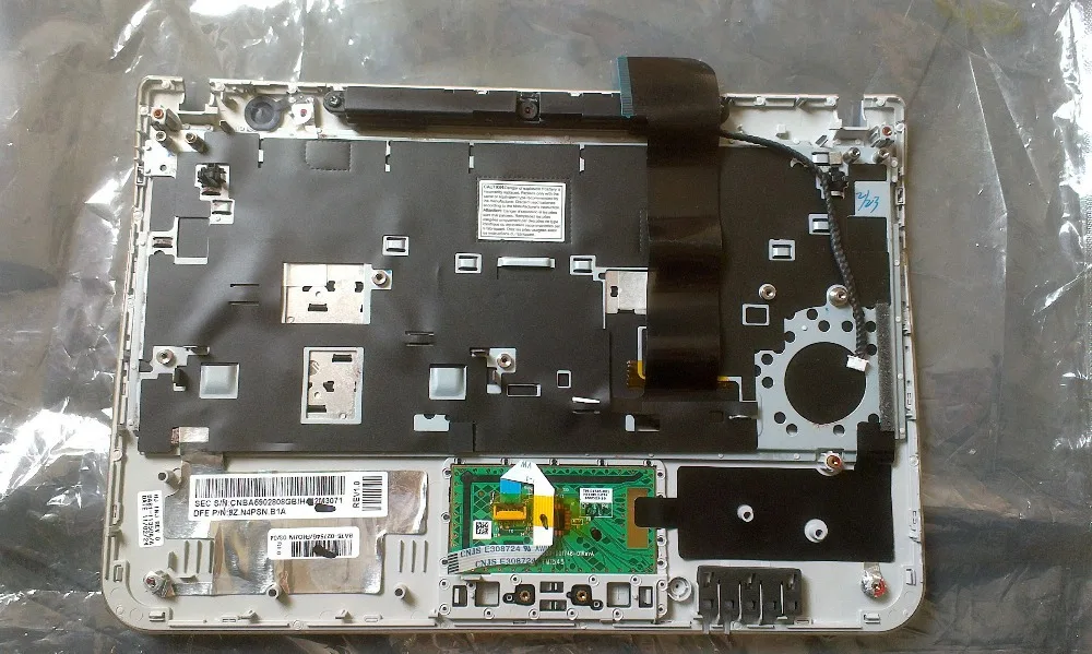 NF310 C5