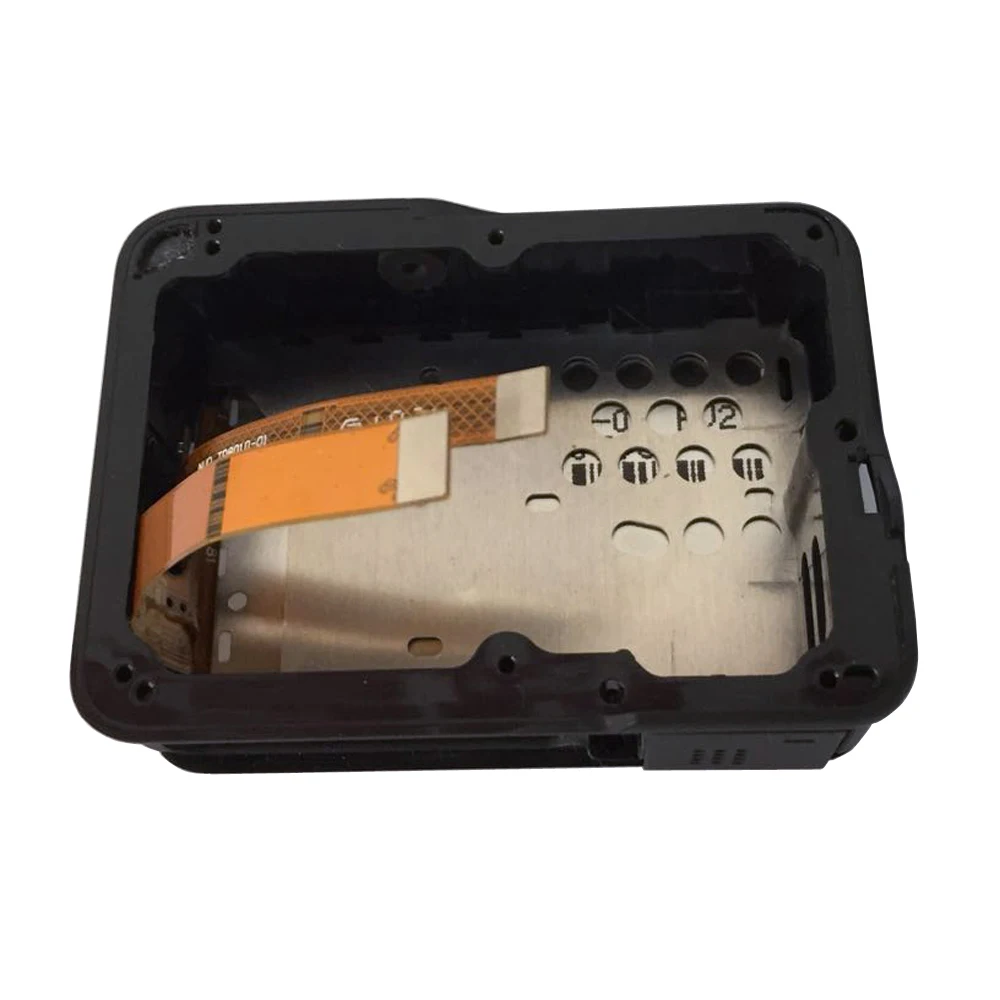Back LCD Touch Screen Display with Outer Frame