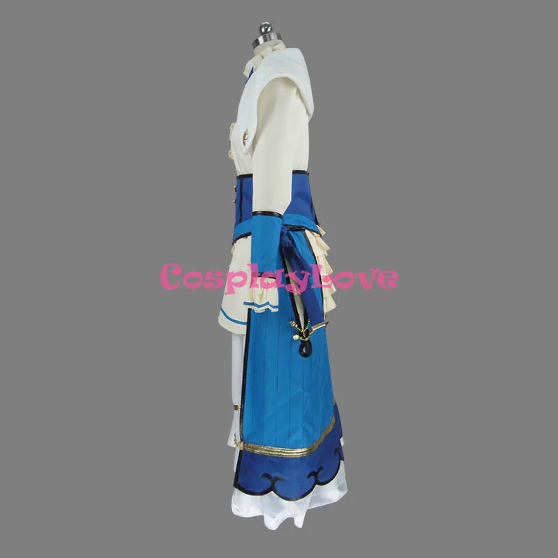 CosplayLove Fire Emblem Echoes Shadows Of Valentia Rinea Cosplay Costume Custom Made For Halloween Christmas CosplayLove (7)