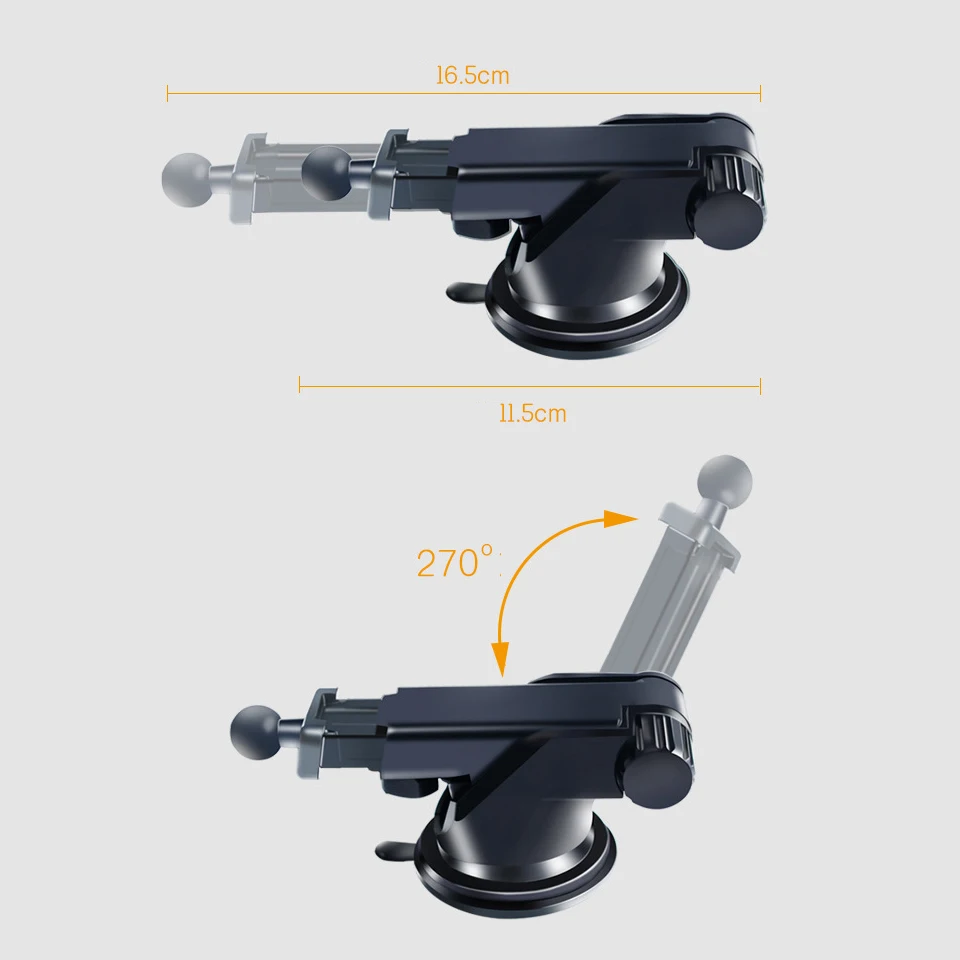 tablet car holder  3