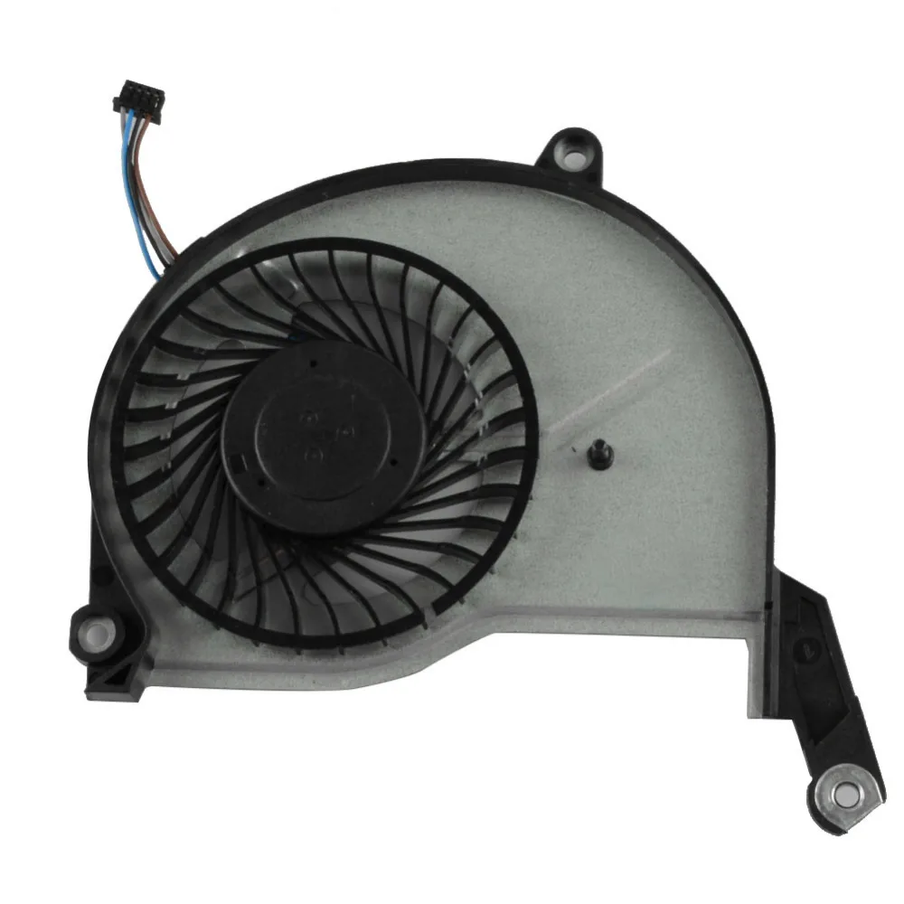 Notebook Computer Replacements Cpu Cooling Fans Fit For HP Pavilion 15