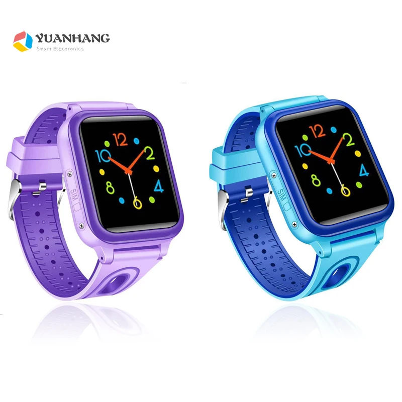 accuracy of smart watches
