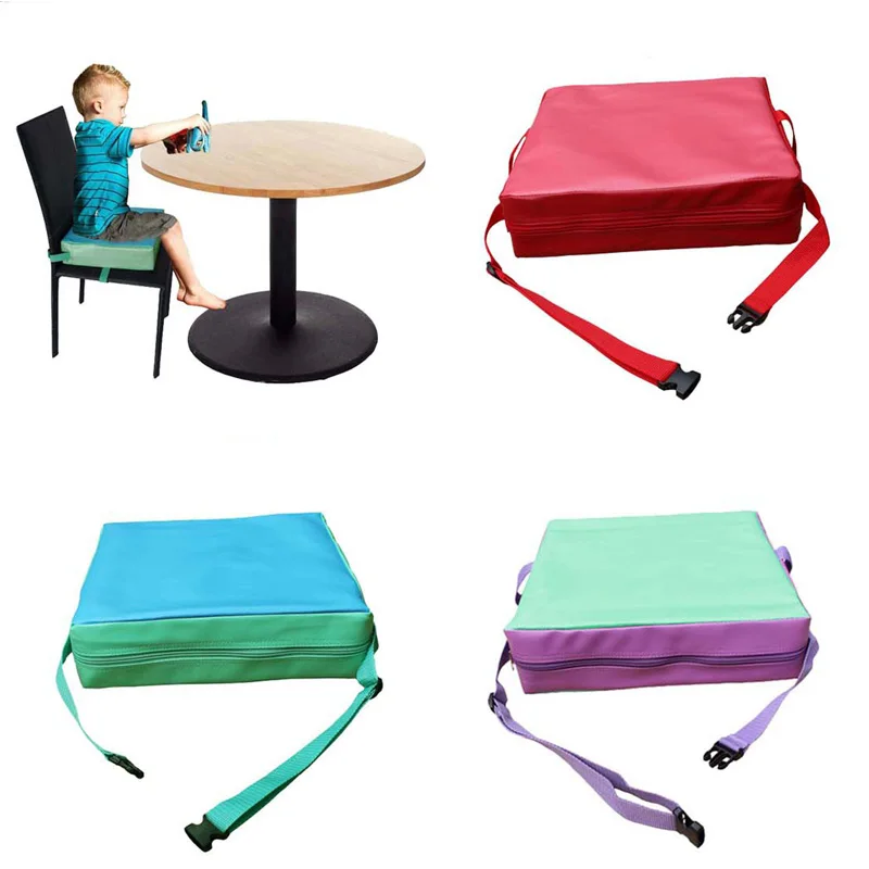 booster seat cushion