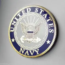 Значок на заказ,, высокое качество, США, темно-синий Нагрудный значок, новая низкая цена, Орел США значок