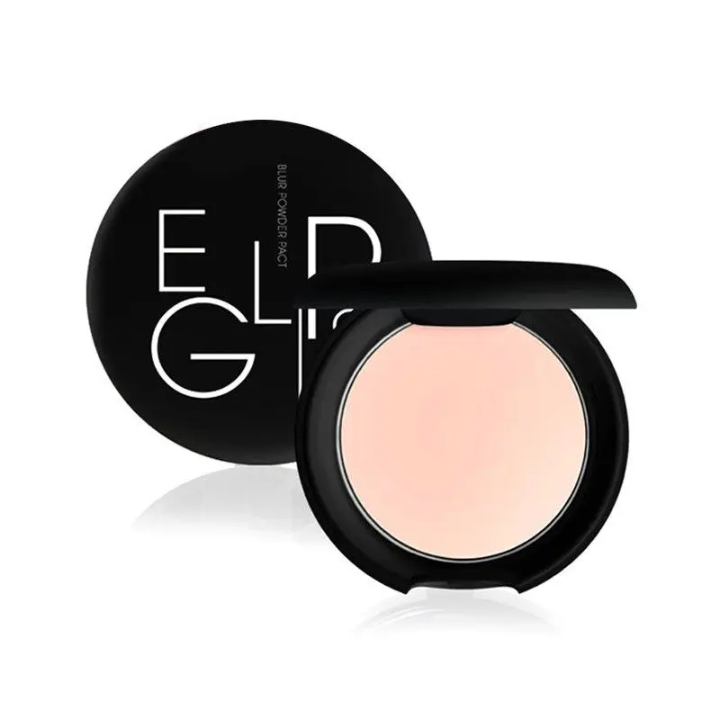 

EGLIPS Blur Powder Pact 9g Face Foundations Oil-control Pressed Powder Make Up Korea Cosmetics