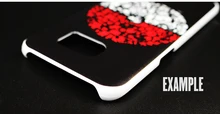 Dragon Ball Phone Cases (Samsung)