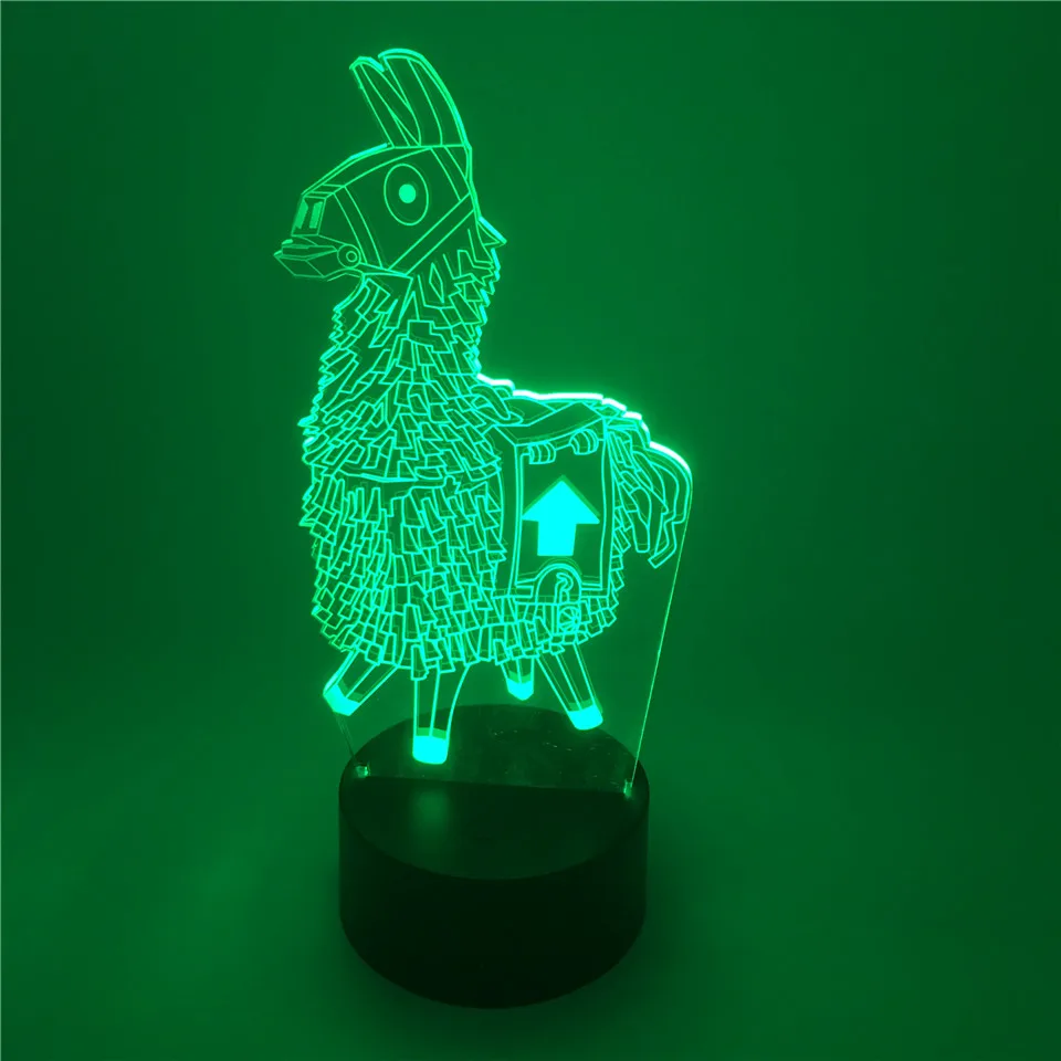 Fortnite Lamp43