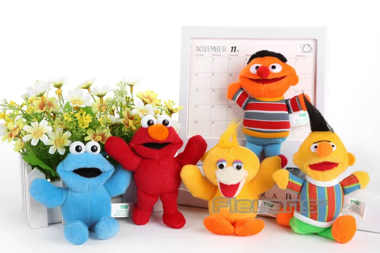 Buy Elmo Toys Cumshot Brushes