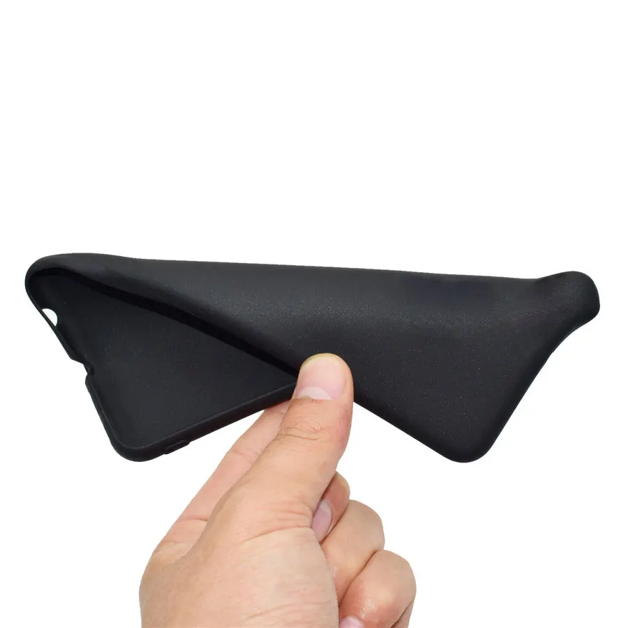 

gaofengTPU for Huawei P Smart Case