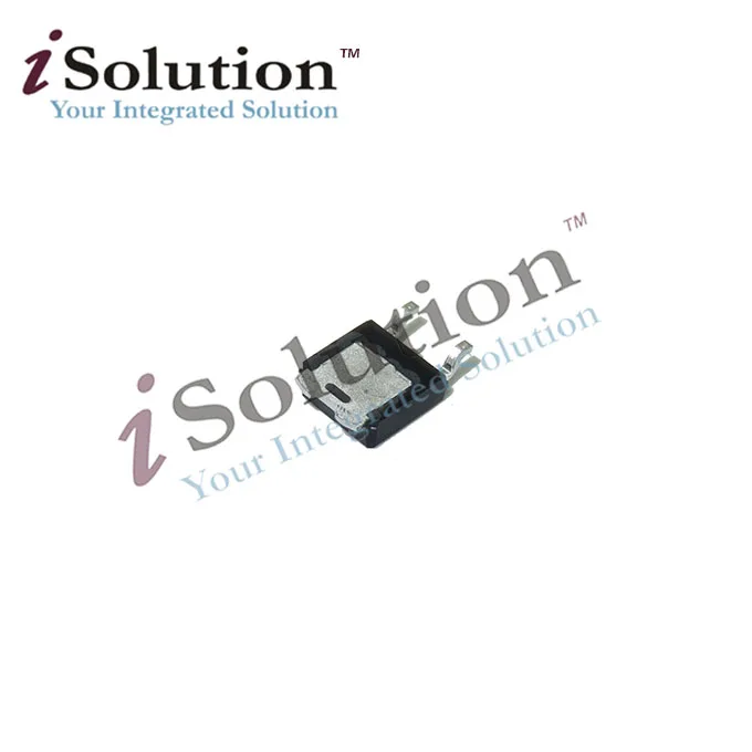 STD3NK80Z 3