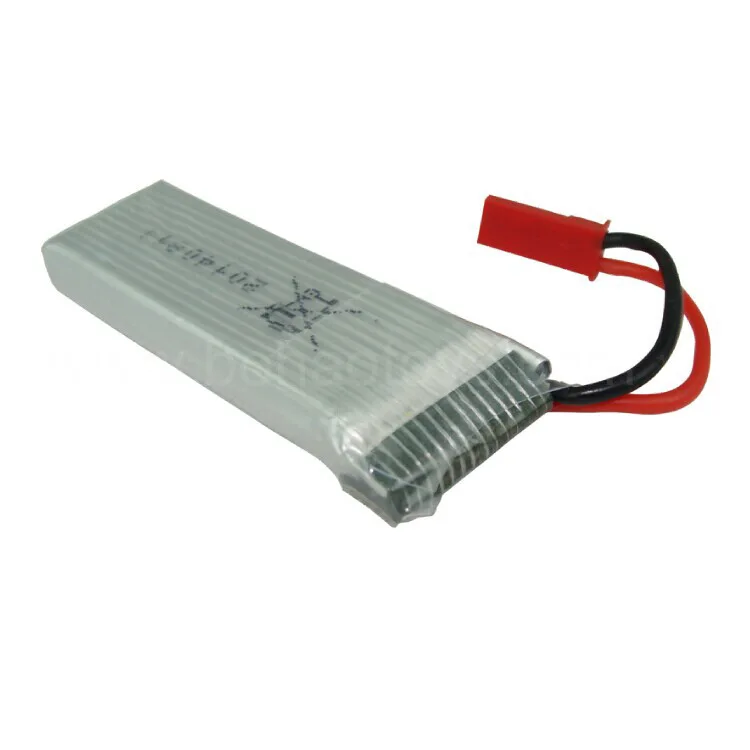 3.7V500mAH-4