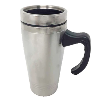 

Jug Thermos Stainless Steel-Gerimport-