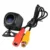 Nero Monitor Auto Videocamera vista posteriore Super Grande Visivo Universale HD Back Up Inverso Parcheggio Macchina Fotografica di Visione Notturna