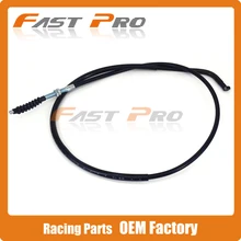 Мотоцикл Рычаги сцепления для мотоциклов кабельной линии для Kawasaki Z1000 2007 2008 07 08