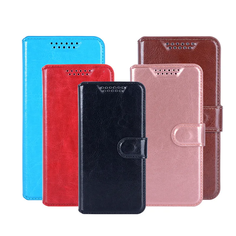 

Luxury Retro Flip Case For HTC Desire 620 620G 820 Mini Dual SIM Leather Back Cover Card Slot Wallet Holster Skin Phone Coque