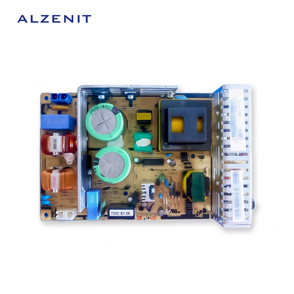 

For Samsung ML-5510 ML-6510 ML5510 ML6510 ML 5510 6510 Original Used Power Supply Board Printer Parts On Sale