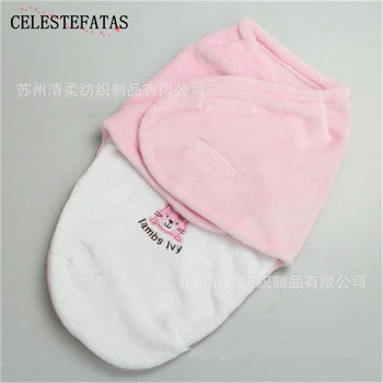 

sleeping bag baby girls slaapzak newborn sleepsack baby sleep sack for new born envelope for newborns C-QR008-1P 1PCS/LOT
