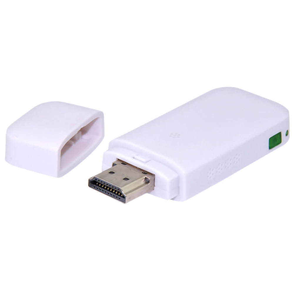 IPUSH DLNA Wireless WIFI HDMI Multi Media Display Receiver Transmitter