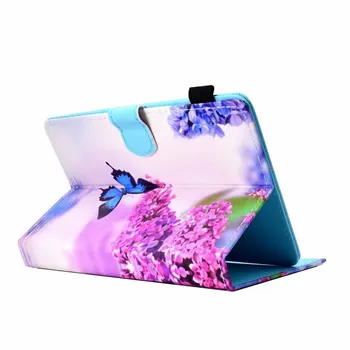 

Universal PU leather Case for Teclast P80 Pro 4G 3G/X80 Pro Plus Power 8 Inch Tablet