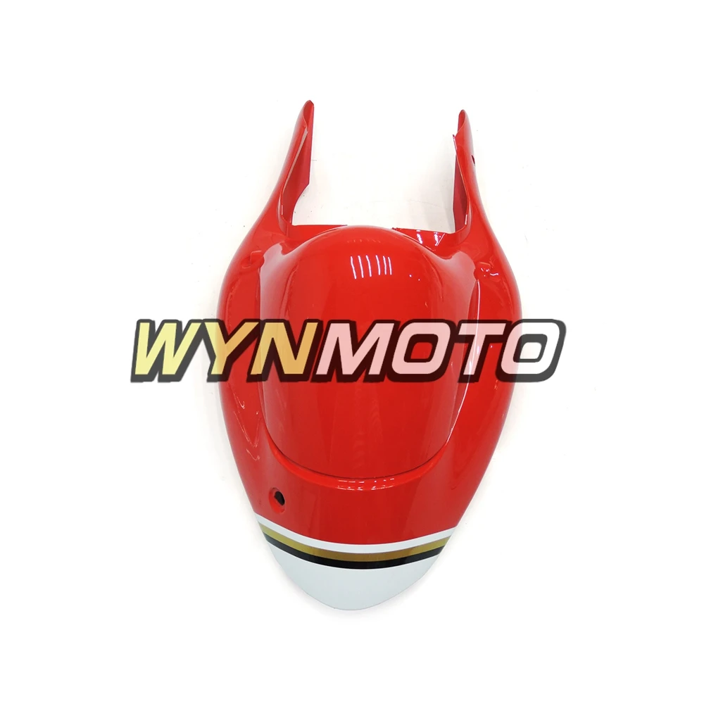 Полный комплект обтекатель для Suzuki GSXR1300 Hayabusa год 97-07 рамки abs Пластик инъекций повезло белый красный мотоцикл Панель