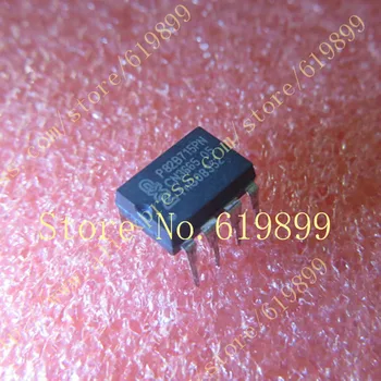 

10pcs/lot P82B715PN P82B715P P82B715 DIP-8 Free shipping