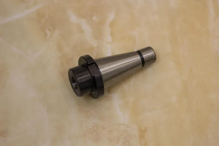 Milling chuck NT30 MT2 tocando ferramenta titular Cutter