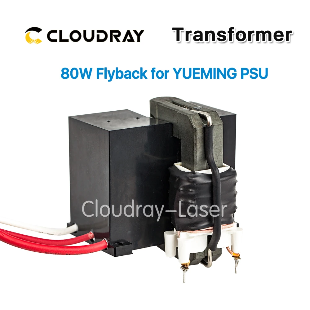 Купить cloudray высокое напряжение обратноходовой трансформатор для ...