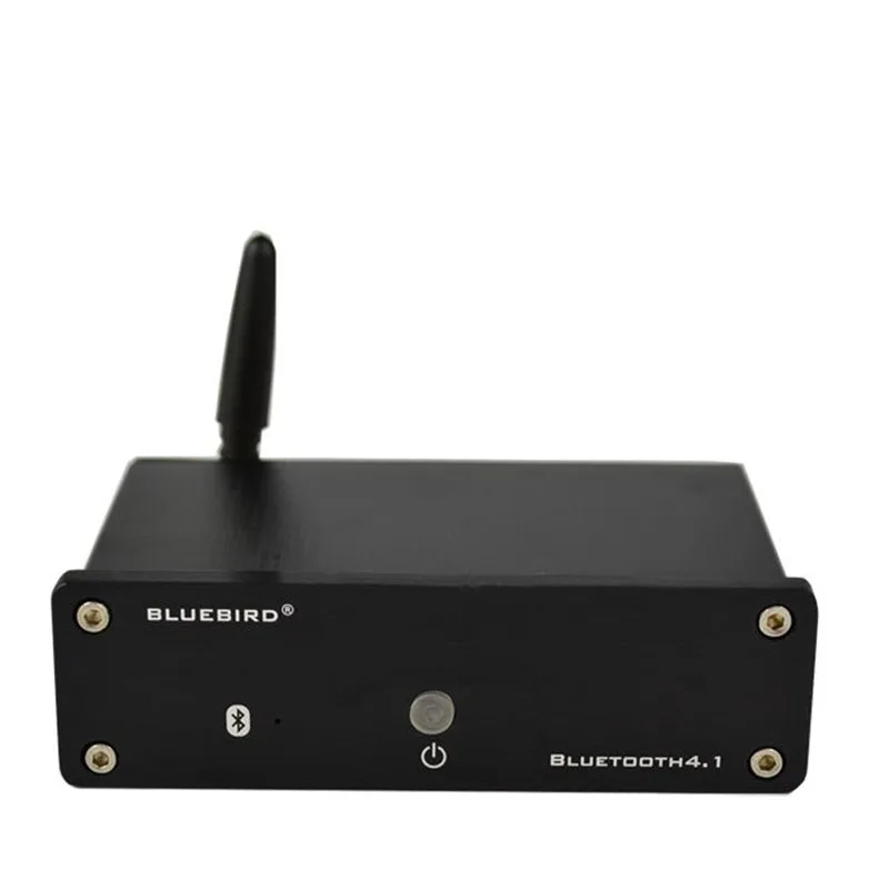 

ATS2825 Bluetooth 4.1 U disk SD card playback IIS ESS9023 decoding 24Bit 96Khz TDA1308 CMOS amp