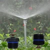 Adjustable Water Spray Head Micro Flow Dripper Drip Head Irrigation Sprinklers Agriculture Garden Irrigation Tools 5 Pcs ► Photo 2/6