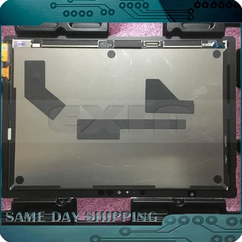 

2017 New for Microsoft Surface Pro 5 12.3 1796 LCD LED Touch Screen with Digitizer Complete Assembly LP123WQ1-SPA2 SP A2