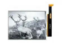 Waveshare 7.8inch E-Ink raw display, parallel port, 1872*1404 resolution,supports partial refresh?7,8 ???????? E-Ink raw ??????? Waveshare 7.8inch E-Ink raw display, parallel port, 1872*1404 resolution,supports partial refresh?7,8 ???????? E-Ink raw ???????